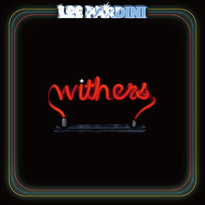 シングル/Withers/Lee Pardini
