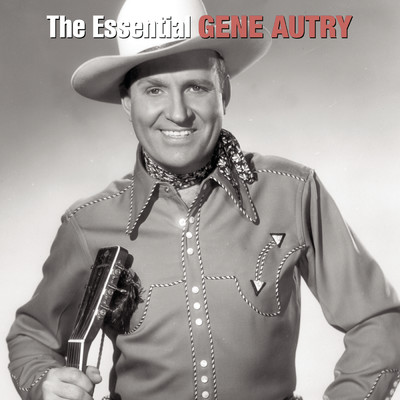 The Yellow Rose Of Texas (Album Version)/Gene Autry