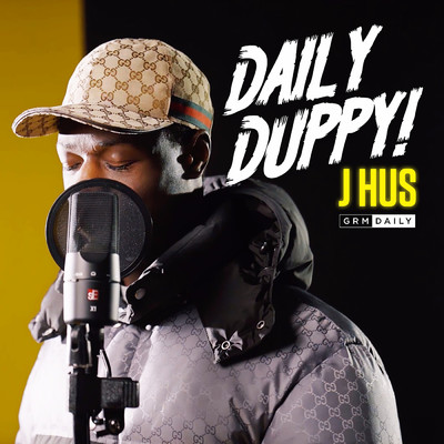 シングル/Daily Duppy (Explicit) feat.GRM Daily/J Hus