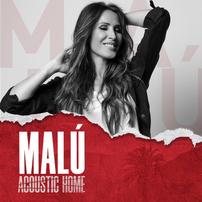 アルバム/MALU (ACOUSTIC HOME sessions)/Malu