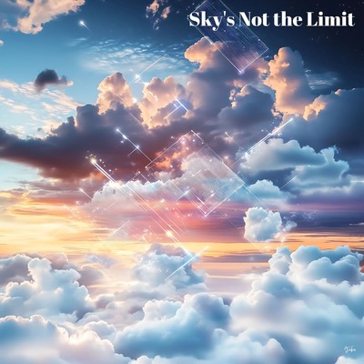 シングル/Sky's Not the Limit/Taku