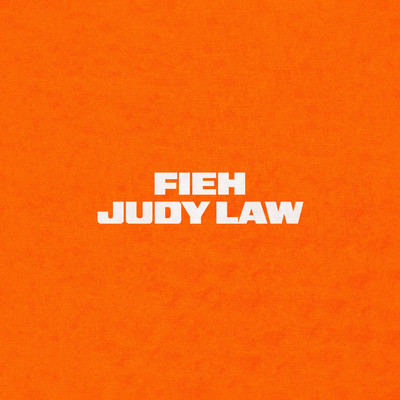 シングル/Judy Law/FIEH