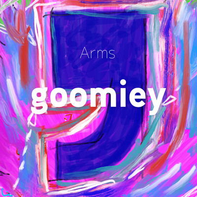 アルバム/Arms/goomiey