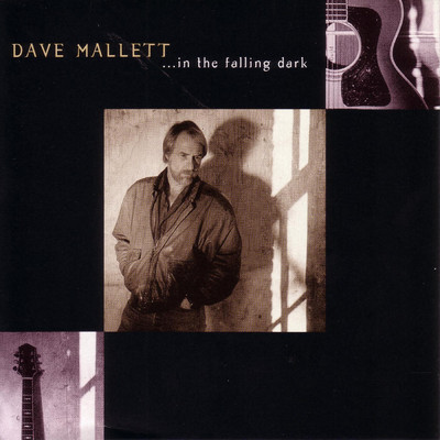 … In The Falling Dark/Dave Mallett