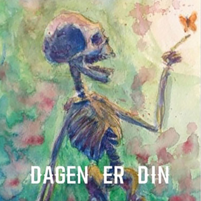シングル/Dagen er din (Explicit) (featuring Ellen Riiber)/Ar0n & Gaaseby