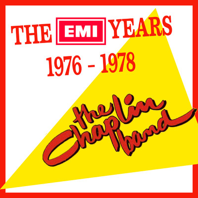 The EMI Years 1976 - 1978 (Remastered)/The Chaplin Band