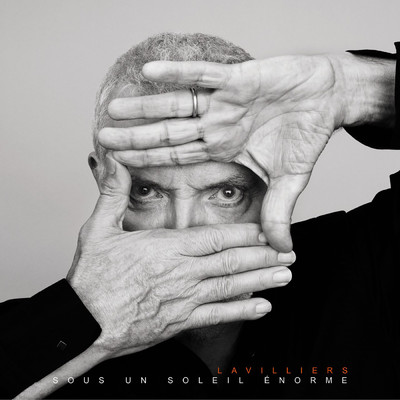 アルバム/Sous un soleil enorme (Version collector)/Bernard Lavilliers