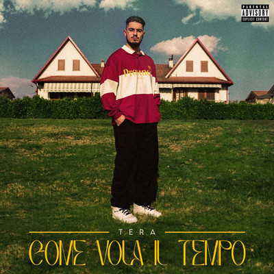 アルバム/COME VOLA IL TEMPO (Explicit)/Tera