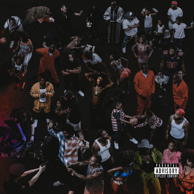 The Forever Story (Explicit) (Extended Version)/JID