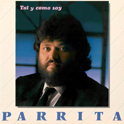 アルバム/Tal Y Como Soy/Parrita