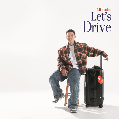 Let's Drive (Stripped Version)/Microdot