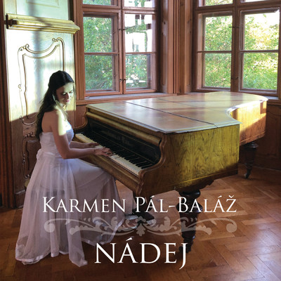 Nadej/Karmen Pal-Balaz