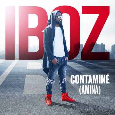 シングル/Contamine (Amina)/Iboz