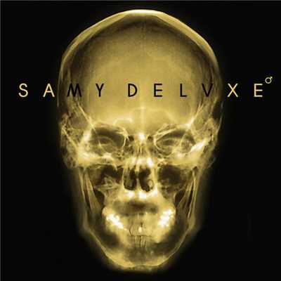 アルバム/Mannlich/Samy Deluxe