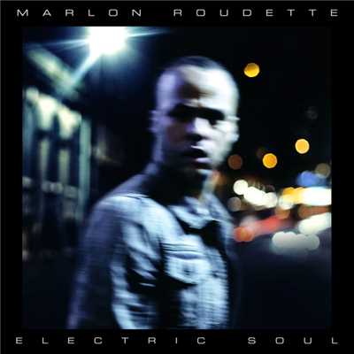 アルバム/Electric Soul/Marlon Roudette
