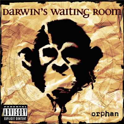 Orphan (Explicit)/ダーウィンズ・ウェイティング・ルーム