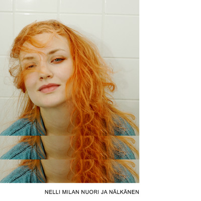 シングル/Nuori Ja Nalkanen (featuring Hata-Miikka)/Nelli Milan