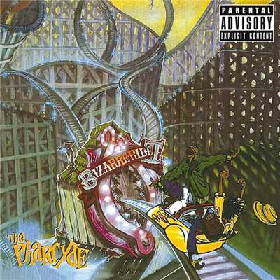 アルバム/Bizarre Ride II The Pharcyde (Explicit)/ファーサイド