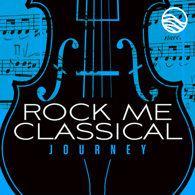 Don't Stop Believin'/Rock Me Classical／デイビット・デイビッドソン