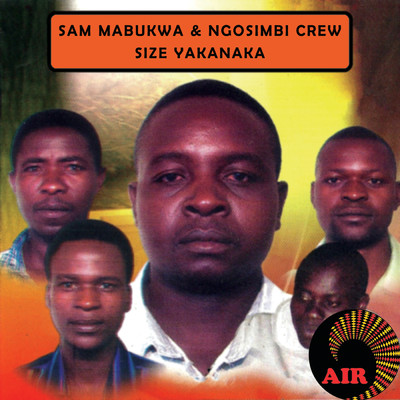 Diaspora/Sam Mabukwa & Ngosimbi Crew