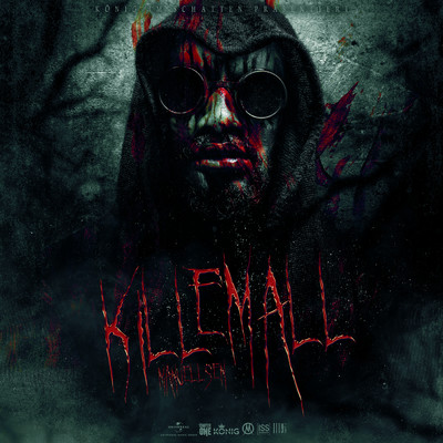 アルバム/Killemall/Manuellsen