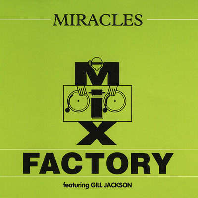 アルバム/Miracles/Mix Factory