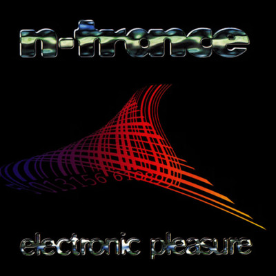 Electronic Pleasure (Dark Mix)/N-トランス
