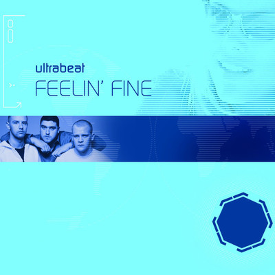 アルバム/Feelin' Fine/Ultrabeat