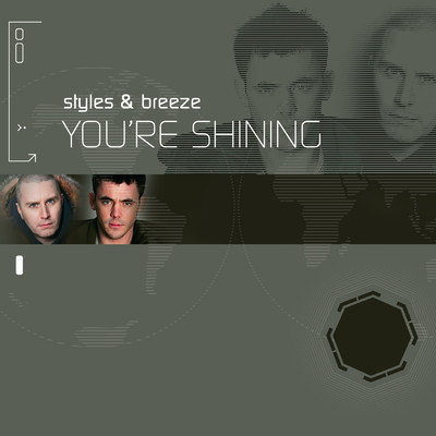 シングル/You're Shining (Breeze & Styles Remix)/Styles & Breeze
