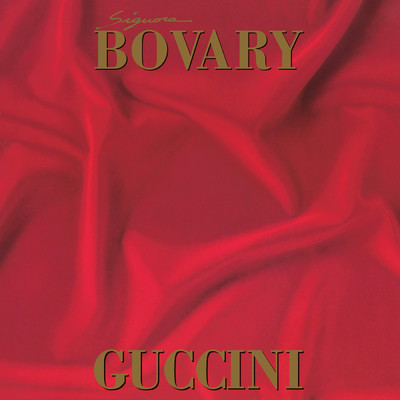 アルバム/Signora Bovary/フランチェスコ・グッシーニ