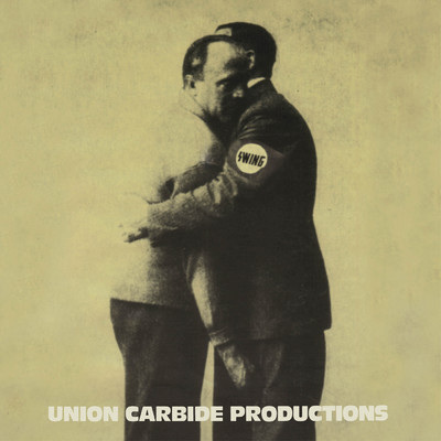 Chameleon Ride/Union Carbide Productions