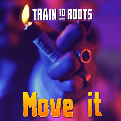 シングル/Move It/Train To Roots