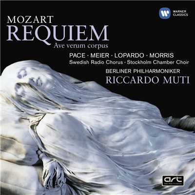 シングル/Requiem in D Minor, K. 626: IX. Domine Jesu Christe/Riccardo Muti