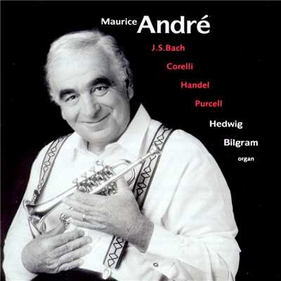 シングル/IV. Gavotta con Variazioni (Allegro)/Maurice Andre