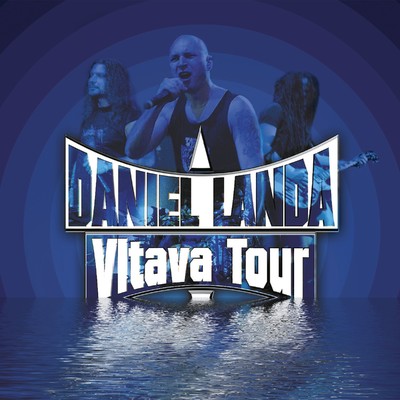 アルバム/Vltava Tour (Live)/Daniel Landa