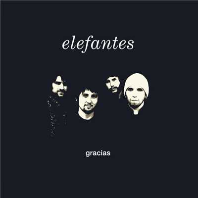 アルバム/Gracias/Elefantes
