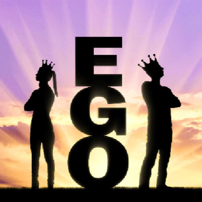アルバム/Ego/Omar Bryan