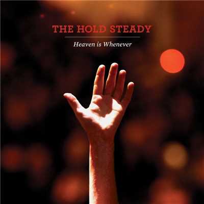 アルバム/Heaven Is Whenever/The Hold Steady