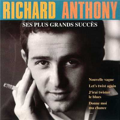 Ses Plus Grands Succes/Richard Anthony