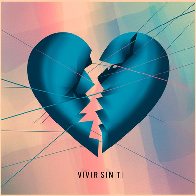 シングル/Vivir sin ti/Kenda Dranda