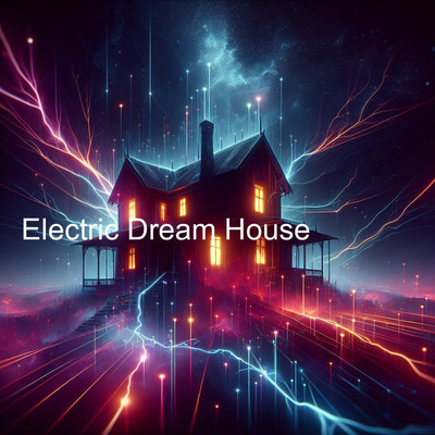 Electric Dream House/CarbonWave BeatSmith