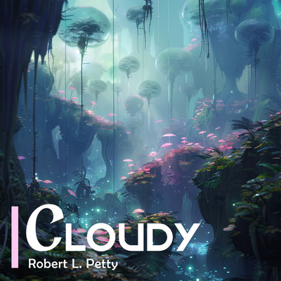 Cold is Here (1 Hour Rain Piano)/Robert L. Petty