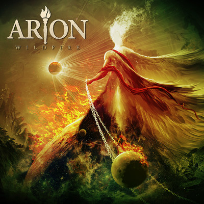 Wildfire/Arion