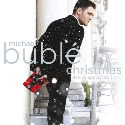 Blue Christmas/Michael Buble