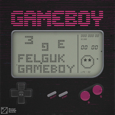 シングル/Game Boy/Felguk