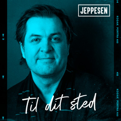 シングル/Til Dit Sted/JEPPESEN