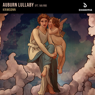 シングル/Auburn Lullaby (feat. Iva Rii)/Krimsonn