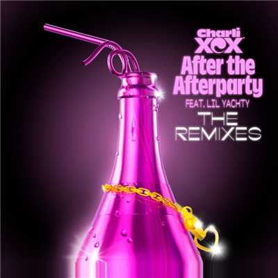 After the Afterparty (feat. Lil Yachty) [Danny L Harle Remix]/Charli xcx