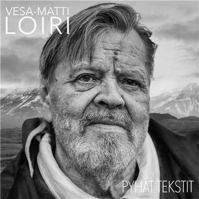 Vesa-Matti Loiri