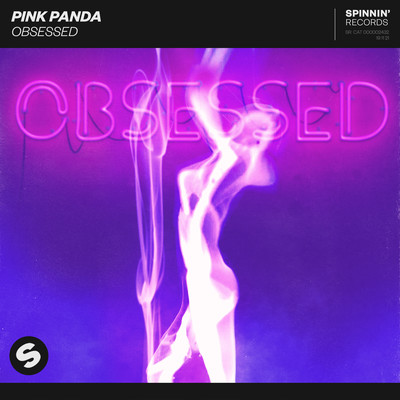 シングル/Obsessed/PinkPanda
